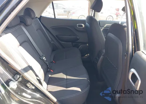 2024 Hyundai Venue Sel z USA, uszkodzony, nr VIN KMHRC8A32RU293939